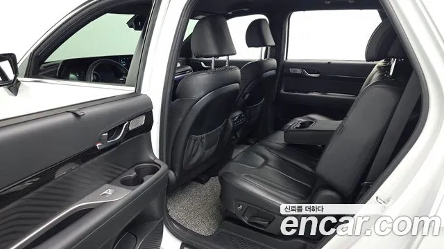 Hyundai Palisade 2023 thumb 11