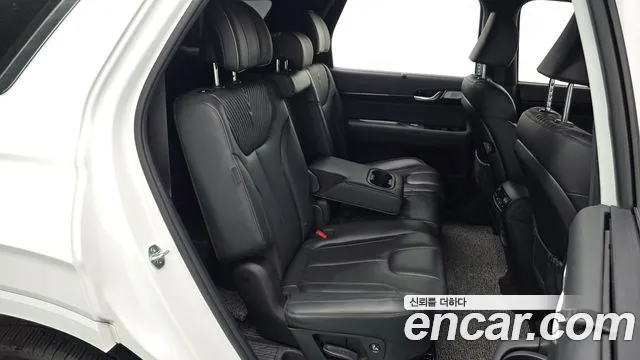 Hyundai Palisade 2023 thumb 12