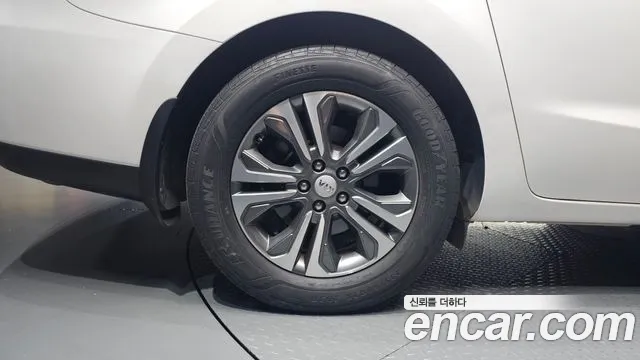 Kia Carnival 2020 thumb 4