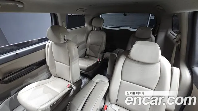 Kia Carnival 2020 thumb 11