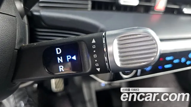 Hyundai IONIQ 5 2022 thumb 9