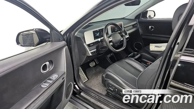 Hyundai IONIQ 5 2022 thumb 10