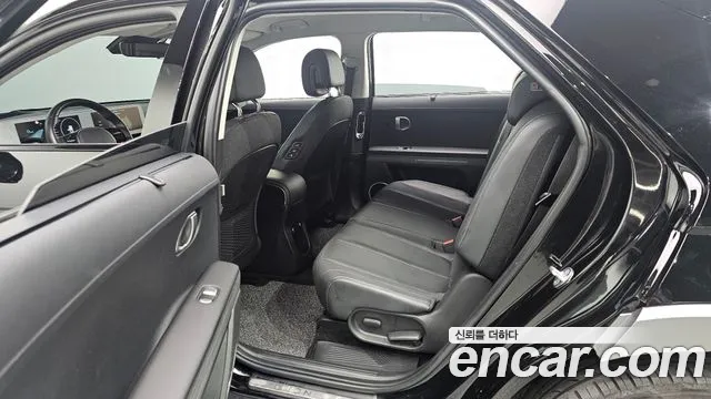 Hyundai IONIQ 5 2022 thumb 11