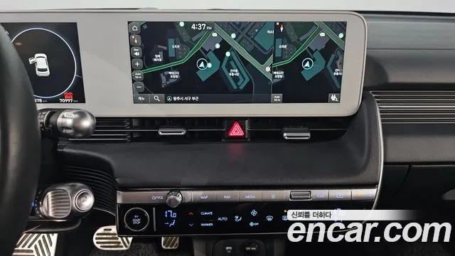 Hyundai IONIQ 5 2022 thumb 12