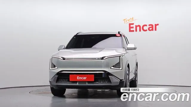 Kia EV5 2026 thumb 3