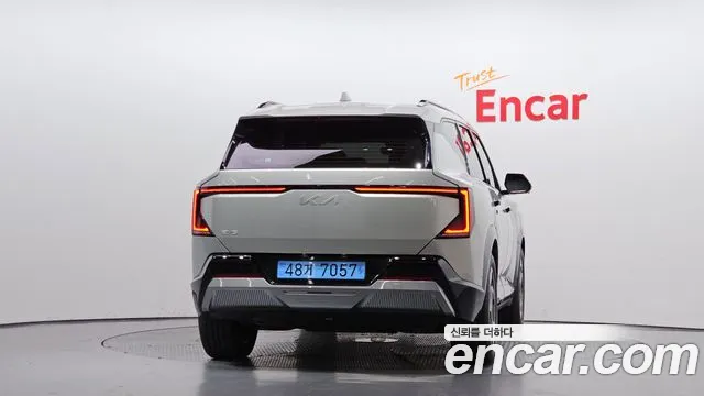 Kia EV5 2026 thumb 4