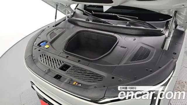 Kia EV5 2026 thumb 6