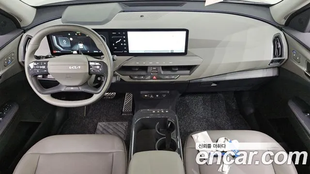 Kia EV5 2026 thumb 7