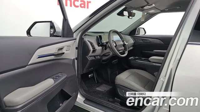 Kia EV5 2026 thumb 10