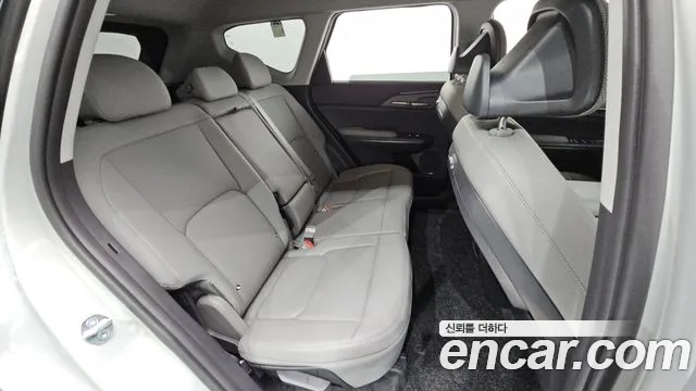 Kia EV5 2026 thumb 11