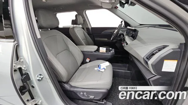 Kia EV5 2026 thumb 12