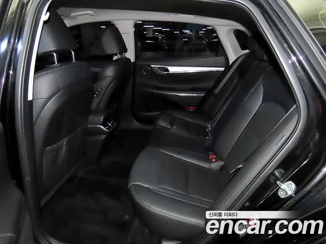 Hyundai Grandeur 2020 thumb 7