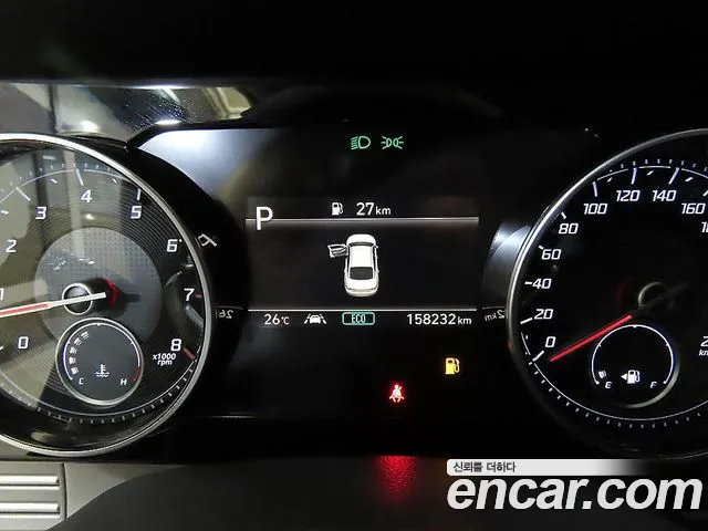 Hyundai Grandeur 2020 thumb 9