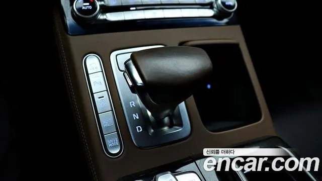 Genesis G90 2021 thumb 9