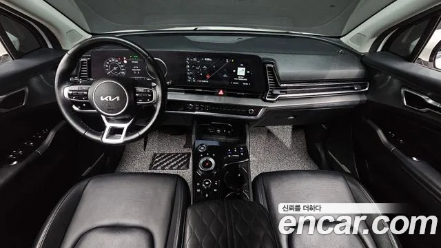 Kia Sportage 2021 thumb 7