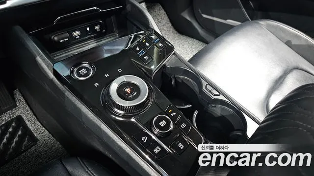 Kia Sportage 2021 thumb 9