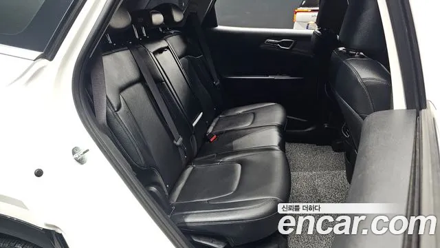 Kia Sportage 2021 thumb 11