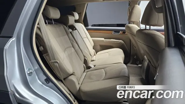 Kia Mohave 2014 thumb 11