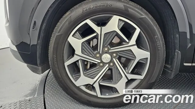 Hyundai Palisade 2021 thumb 5
