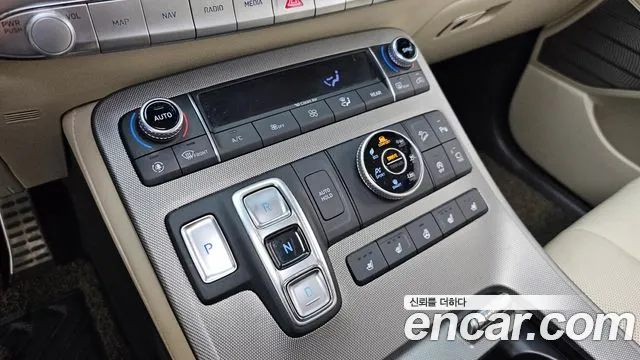 Hyundai Palisade 2021 thumb 9