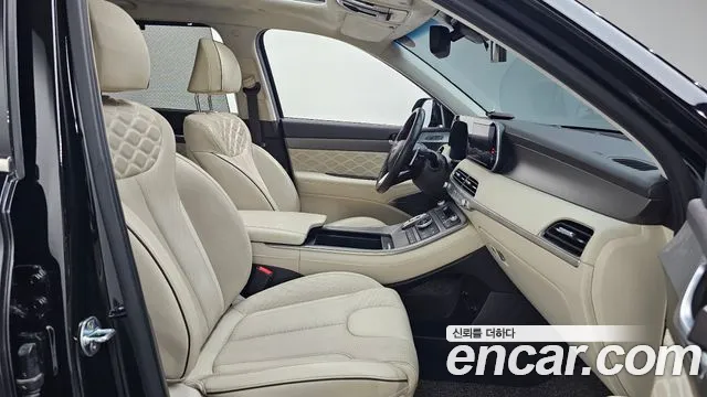 Hyundai Palisade 2021 thumb 11