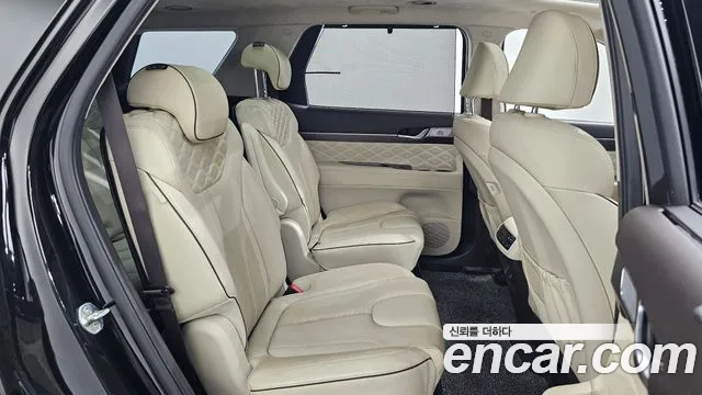 Hyundai Palisade 2021 thumb 12