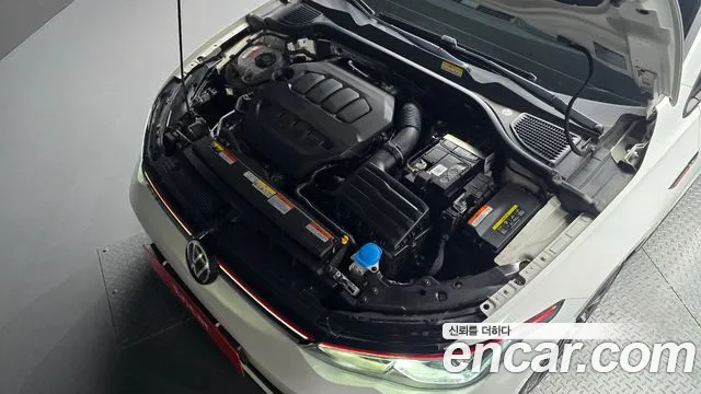 Volkswagen Golf Sportsvan 2023 thumb 5