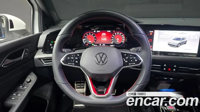 Volkswagen Golf Sportsvan 2023 thumb 12