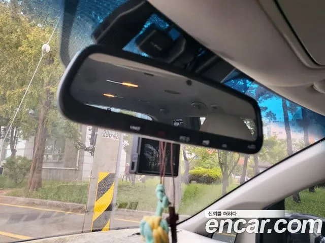 Kia Carnival 2019 thumb 6
