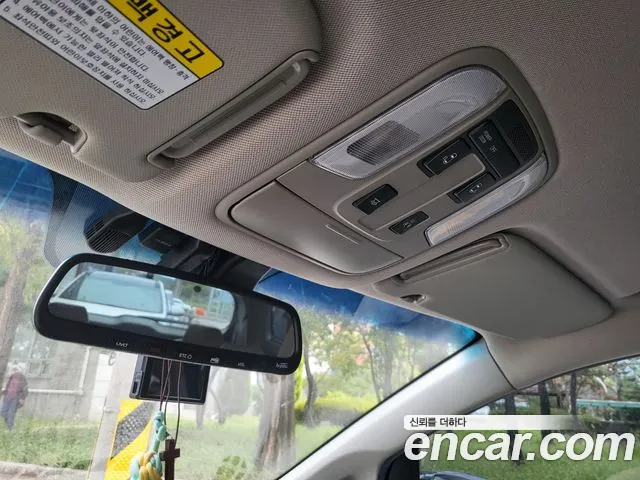 Kia Carnival 2019 thumb 7