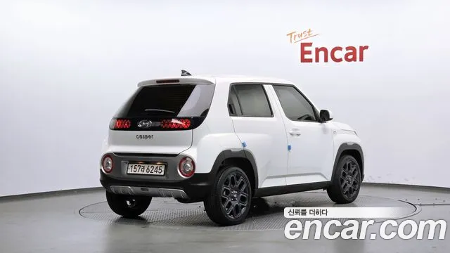 Hyundai Casper 2023 thumb 2