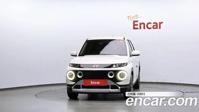 Hyundai Casper 2023 thumb 3