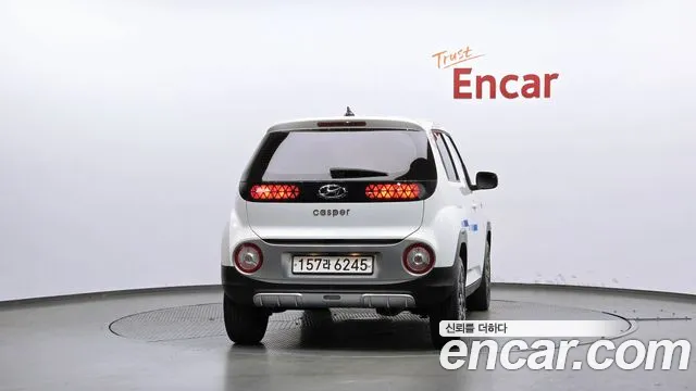 Hyundai Casper 2023 thumb 4