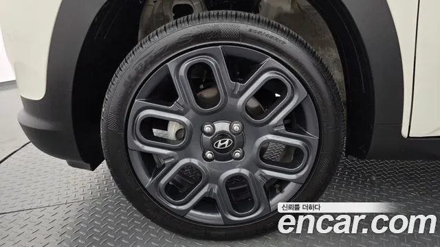 Hyundai Casper 2023 thumb 5