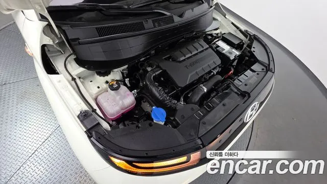 Hyundai Casper 2023 thumb 6
