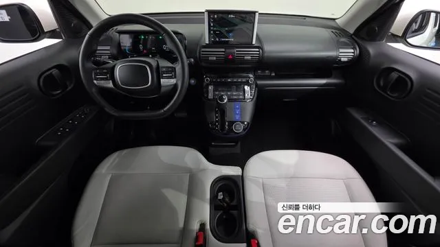 Hyundai Casper 2023 thumb 7
