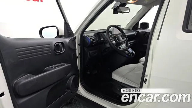 Hyundai Casper 2023 thumb 10