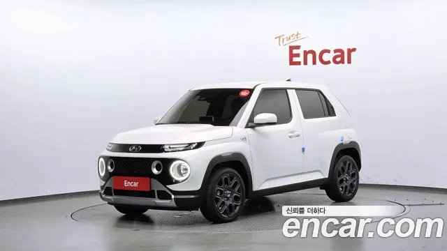 Hyundai Casper 2023 thumb 11