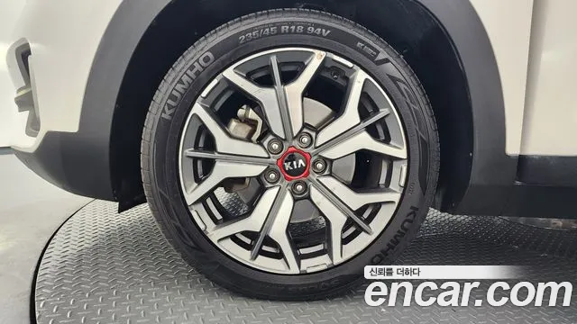 Kia Seltos 2019 thumb 5