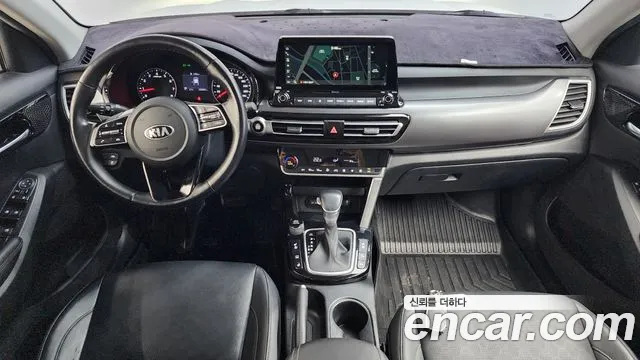 Kia Seltos 2019 thumb 7