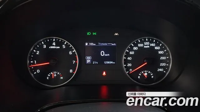 Kia Seltos 2019 thumb 8