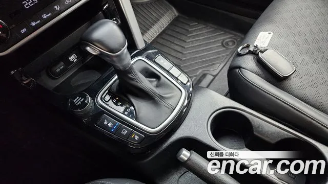 Kia Seltos 2019 thumb 9
