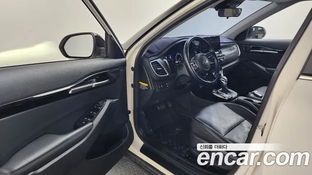 Kia Seltos 2019 thumb 10