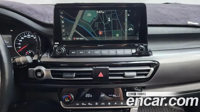 Kia Seltos 2019 thumb 12
