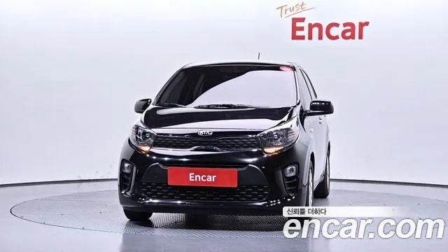 Kia Morning 2019 thumb 3