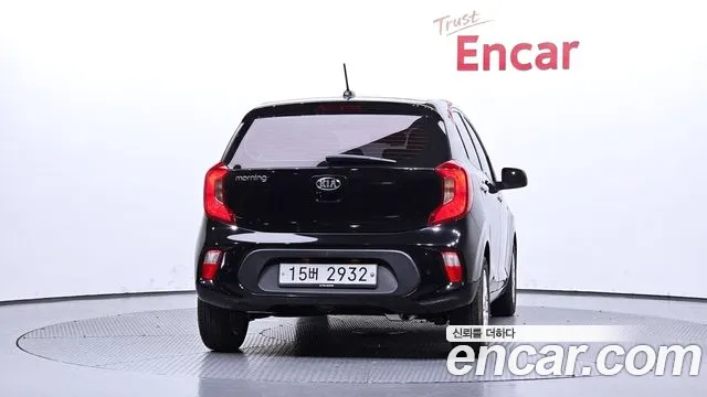 Kia Morning 2019 thumb 4