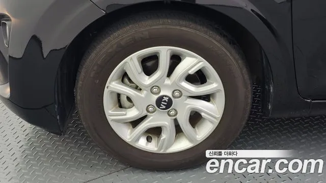 Kia Morning 2019 thumb 5