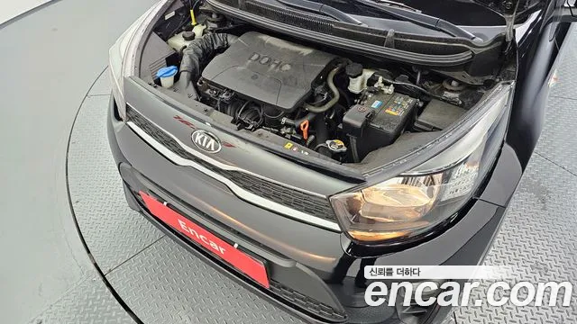Kia Morning 2019 thumb 6