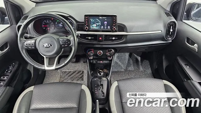 Kia Morning 2019 thumb 7