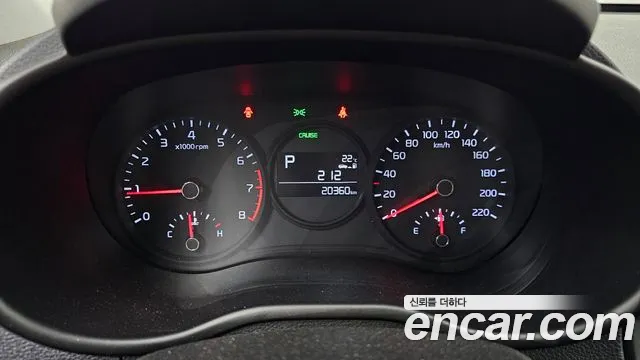 Kia Morning 2019 thumb 8